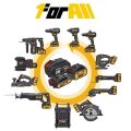 CAT DXB8HP 18Volt 8.0Ah. Li-ion ICE CONTROL ONE FOR ALL Profesyonel Yedek Akü