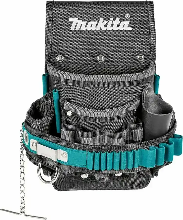 MAKITA E-15241 ELEKTRONİKCİ ALET KILIFI (BOŞ)