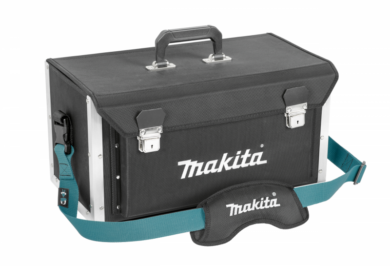 MAKITA E-15394 GÜÇLENDİRİLMİŞ ENDÜSTRİYEL TAŞIMA ÇANTASI