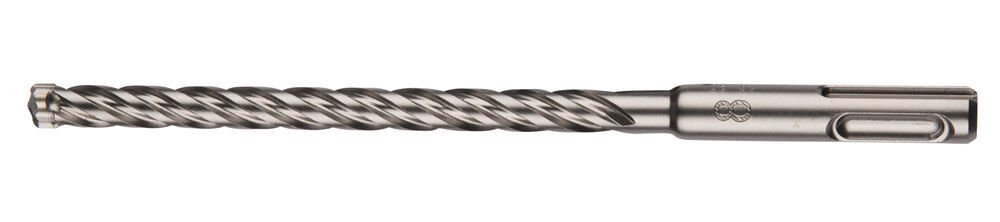 Makita B-58104 - Nemesis Ii Serisi Sds Plus Uç 8x165 Mm