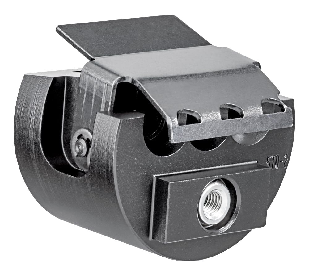 KNIPEX 97 49 711 Mc4 Solar Konektör Başliği