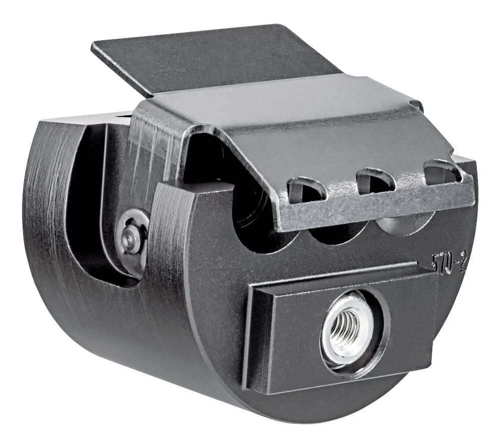 Knipex 97 49 711 Mc4 Solar Konektör Başliği