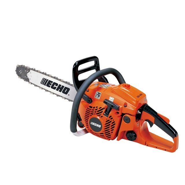 ECHO CS-450 45 CC 2.6 HP Benzinli Testere