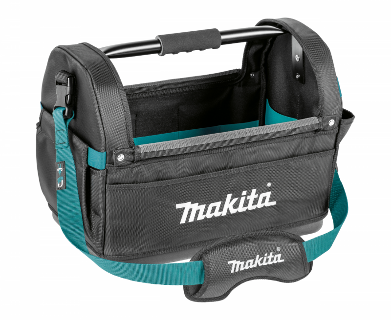 MAKITA E-15403 KAPAKSIZ AÇIK ALET ÇANTASI