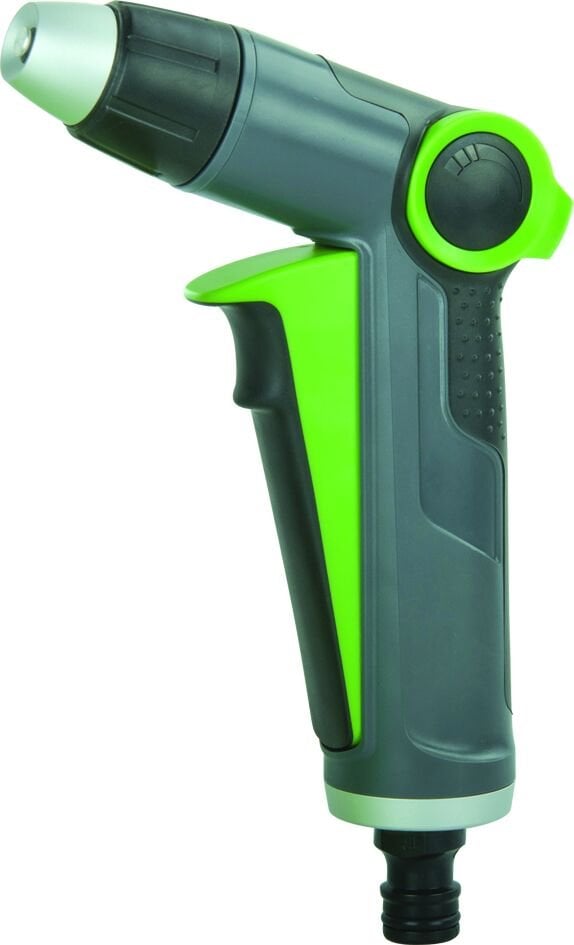 Daye DY2083A - Ayarlanabilir Metal Spray Tabancası - Dy2083a