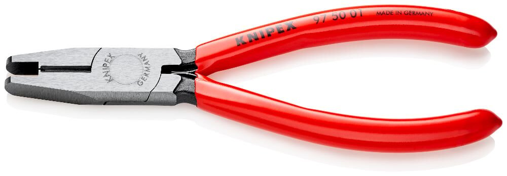 Knipex 97 50 01 Sıkma Pensesi̇