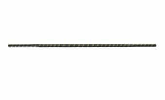 89.5CM Uzunluğunda Spiral Mil Yedek Parçası