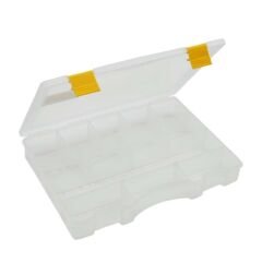 Şeffaf Organi̇zer 11''