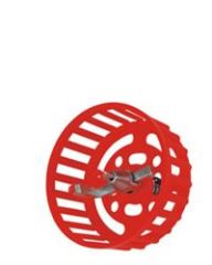 JOKOSİT KJ-43002 JOK601 FAYANS DELME APARATI 30X80 mm MUHAFAZALI