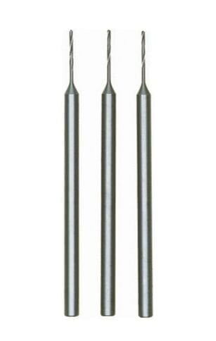 Proxxon 28864 - Hss Matkap Ucu Seti 3'lü 0.5 Mm