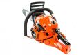 ECHO CS-501SX 3.50 HP 50.2 CC Benzinli Testere
