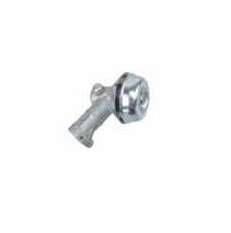 Kafa Komple 9 Diş 26mm Ot Biçme Makinesi Şanzımanı