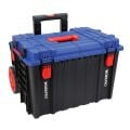 WORKPRO WP283032 54Lt 56x44,2x50cm Tekerlekli Kilitli Profesyonel Takım Çantası