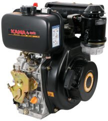 Kama By Reis KDK178FH - 7 Hp Dizel Motor - Güçlü ve Dayanıklı