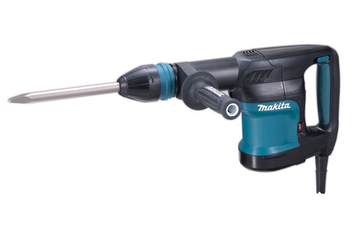 Makita HM0870C - Elektropnömatik Kırıcı - Güçlü ve Verimli