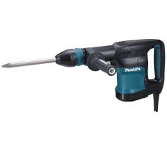 Makita HM0870C - Elektropnömatik Kırıcı - Güçlü ve Verimli