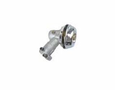 Çalı Tırpanı Kafa Komple 9 Diş 26mm Yedek Parça