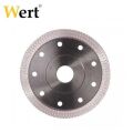 WERT 2715-115 Elmas Testere, Beton 115mm