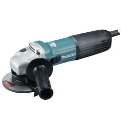 Makita GA4540C - Devir Ayarlı Avuç Taşlama Makinesi