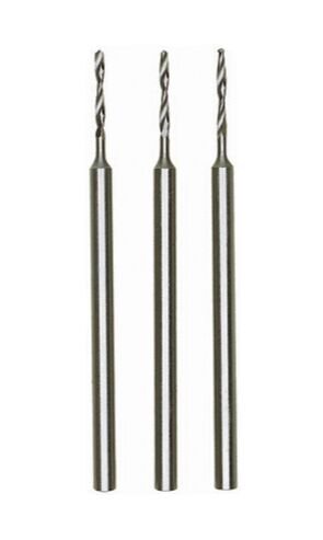 Proxxon 28854 - Hss Matkap Ucu 3'lü Set 1.0 Mm