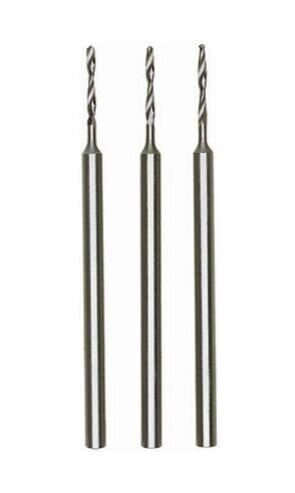 Proxxon 28854 - Hss Matkap Ucu 3'lü Set 1.0 Mm