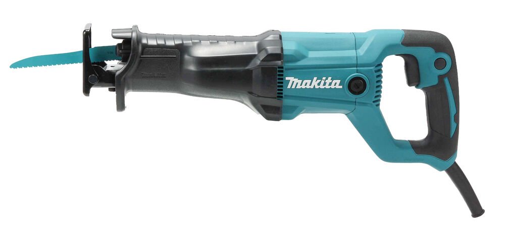 Makita JR3051TK - Kılıç Testere - Yüksek Performanslı Kesim Aracı