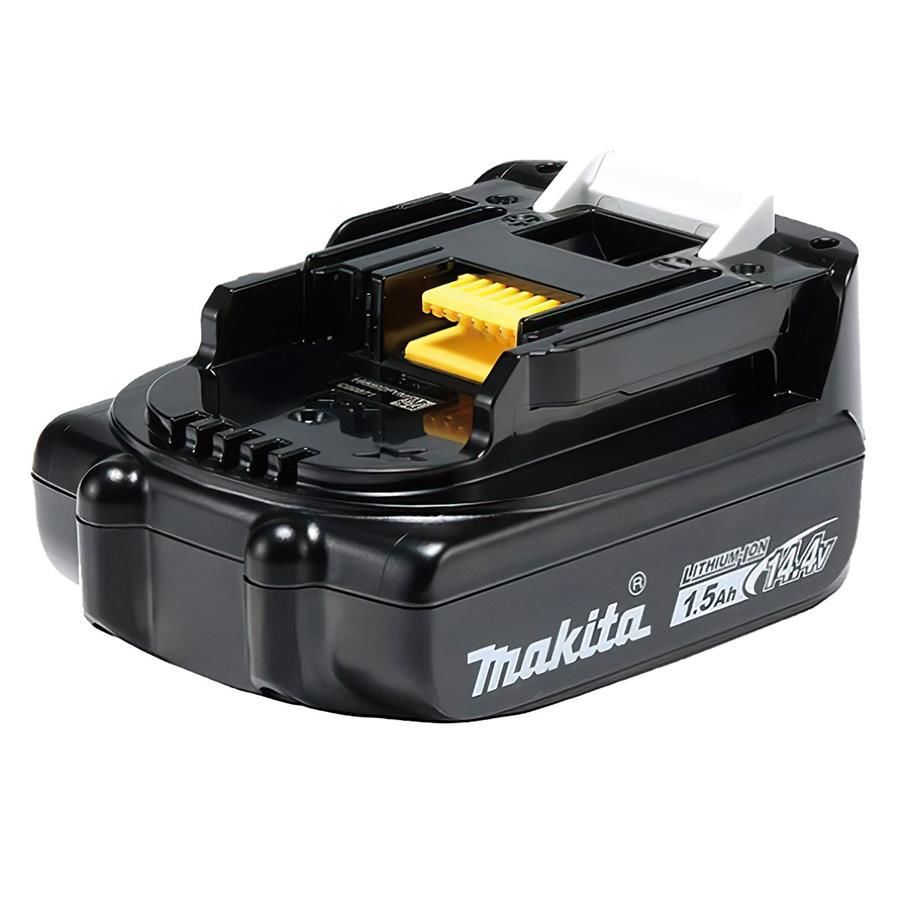 Makita 196877-0 - Li-ion Akü 14.4v 1.5ah Bl1415n