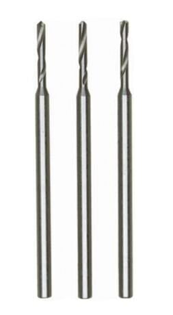 Proxxon 28856 - Hss Matkap Ucu 3'lü Set - 1.2 Mm