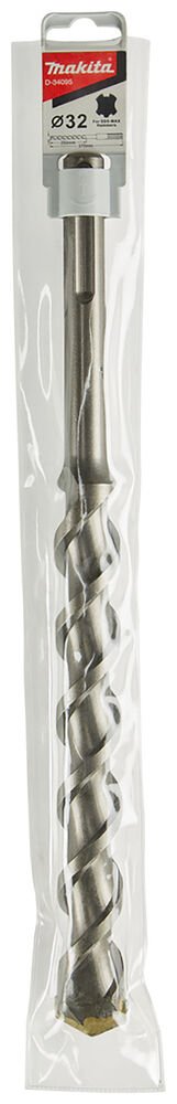 Makita D - 34905 Sdsmax Uç 32x370mm