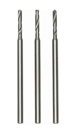 Proxxon 28858 - Hss Matkap Ucu 3'lü Set 1.6 Mm