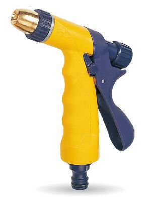 Daye DY2041 - Metal Uçlu Ayarlı Spray Tabancası - Dy2041