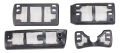 Makita 191V72-9 Toz Bari̇yeri̇ Ga5090/92