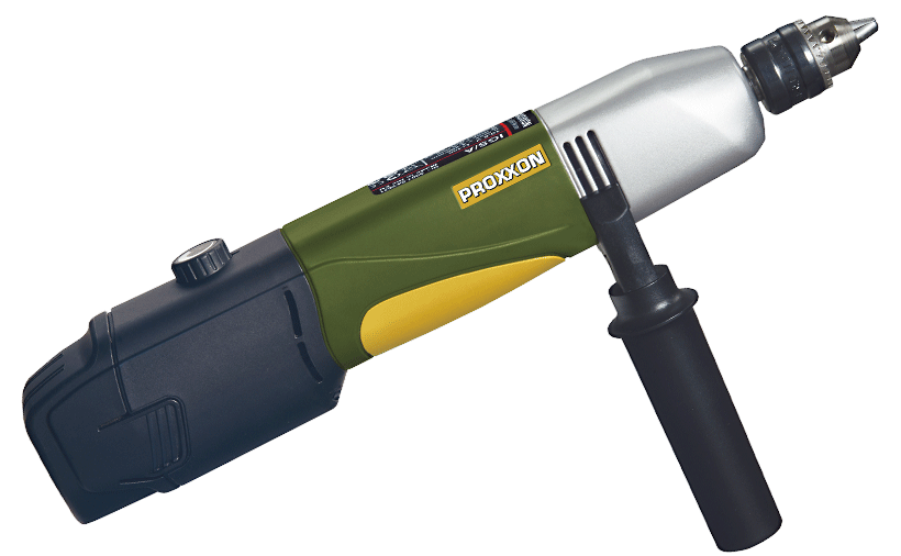PROXXON IGS/A Akülü Endüstriyel Kalıpçı Taşlama Seti - 29850
