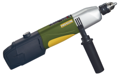 PROXXON IGS/A AKÜLÜ MANDRENLİ TAŞLAMA MAKİNASI 29850