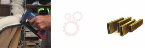 90 SERİSİ ZIMBA TELİ 30 mm