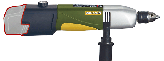 PROXXON IGS/A MANDRENLİ TAŞLAMA MAKİNASI TEK GÖVDE 29852