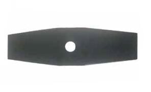 300mm Tırpan Bıçağı 2'li Set - Güçlü Çim Kesme Performansı
