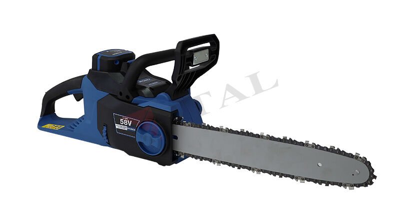 Hyundai HYC60LI-2 Akülü Testere