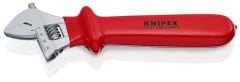 KURBAĞACIK ANAHTAR 260 mm