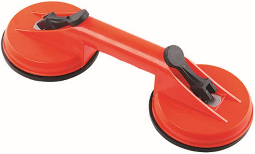 Topshop TH15007 - Cam Vantuzu - Pratik ve Kullanışlı