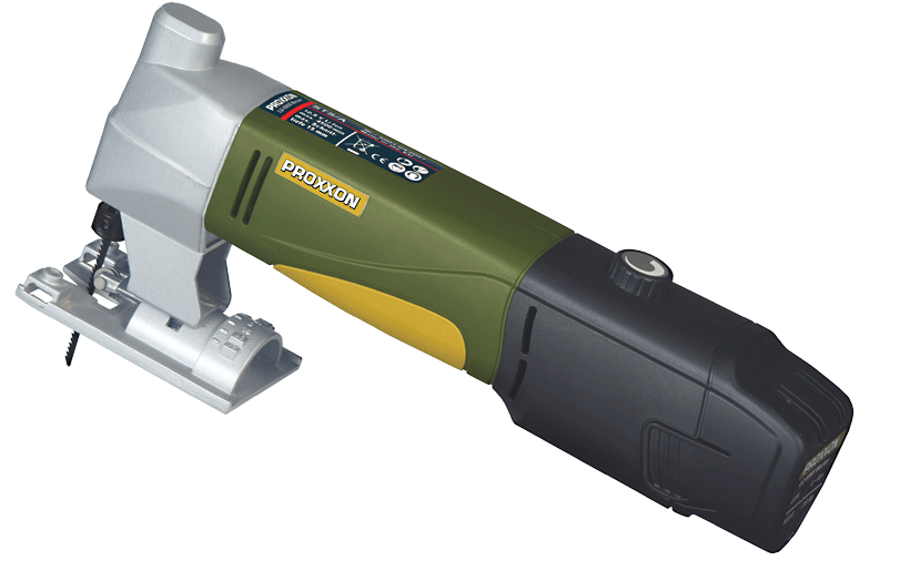 PROXXON STS/A AKÜLÜ DEKUPAJ 29855