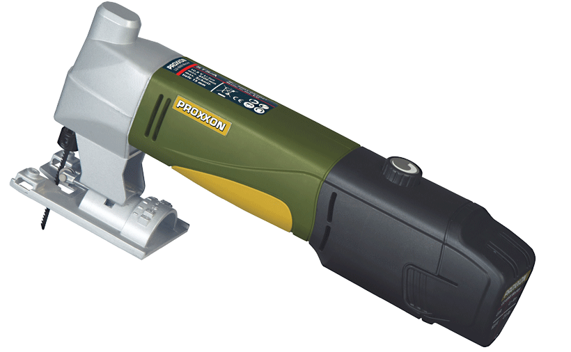 PROXXON STS/A AKÜLÜ DEKUPAJ 29855