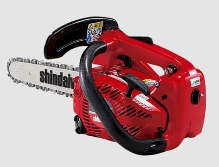 SHINDAIWA 269 TS Benzinli Testere