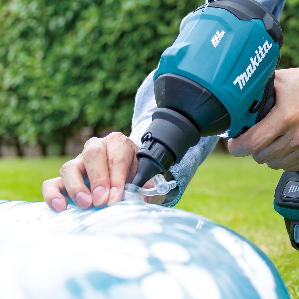 Makita 191X17-9 Pinch Nozul