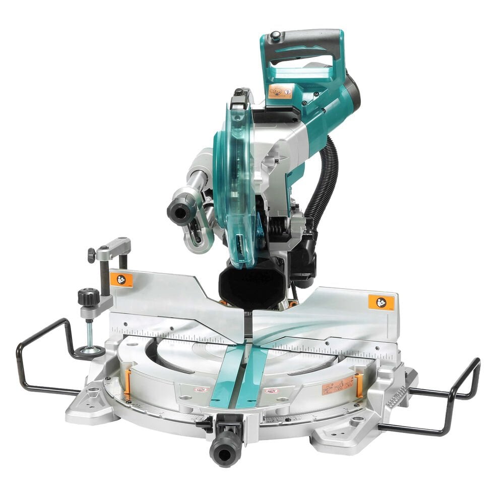 Makita LS1019L - Çift Sürgülü Gönye Kesme Makinası Ls1019l