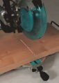 Makita LS1019L - Çift Sürgülü Gönye Kesme Makinası Ls1019l