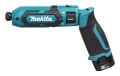Makita TD022DSE - Darbeli Vidalama 7.2v - Yüksek Performanslı
