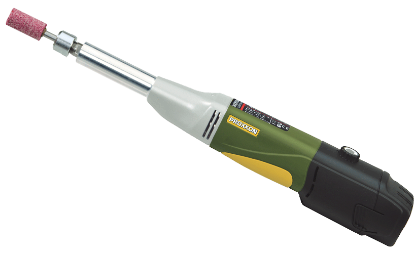 PROXXON LGS/A AKÜLÜ HASSAS KALIPÇI TAŞLAMA MAKİNASI 29860