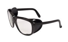 Max Safety S503-S - Göz Koruyucu - Şeffaf 110 Gr