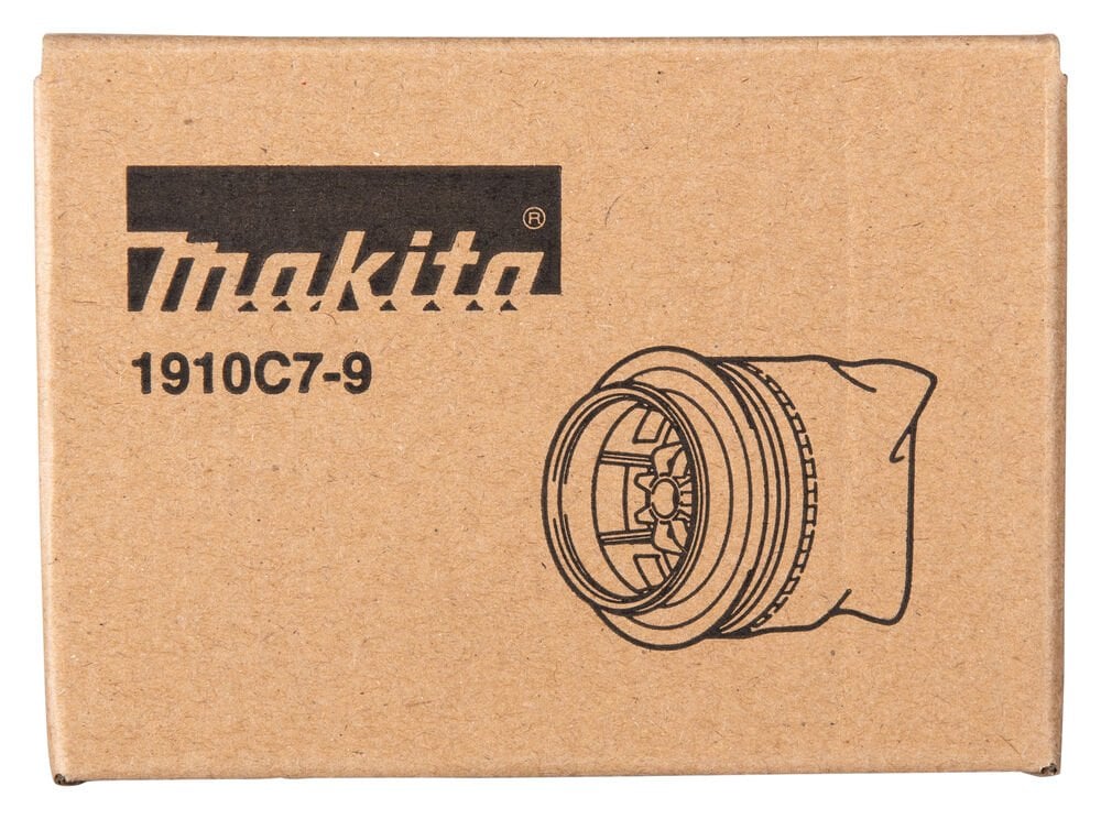 Makita 1910C7-9 Dcl286 Performans Fi̇ltre
